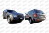 JEEP 1FN57DX8AA Door Handle